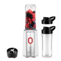 Mikser z Tworzywa Sztucznego UFESA NUTRIFUSION 1200W 2B Biały Czarny 1200 W 500 ml