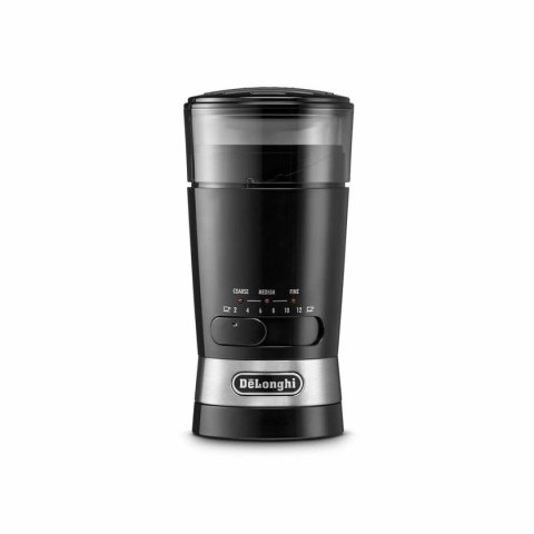 Młynek Elektryczny DeLonghi KG210 Czarny