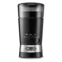 Młynek Elektryczny DeLonghi KG210 Czarny