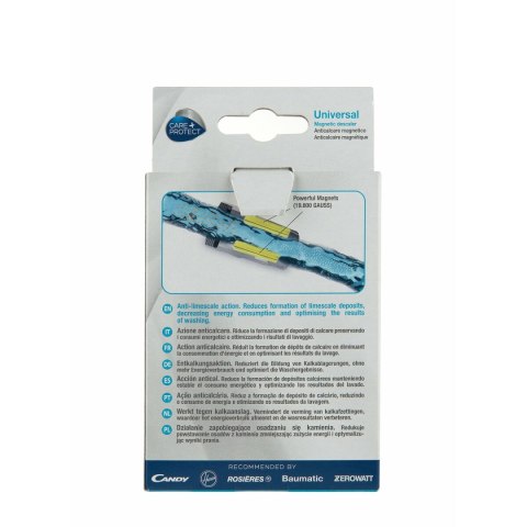 Odkamieniacz do Ekspresu do Kawy CARE WMD1001 W