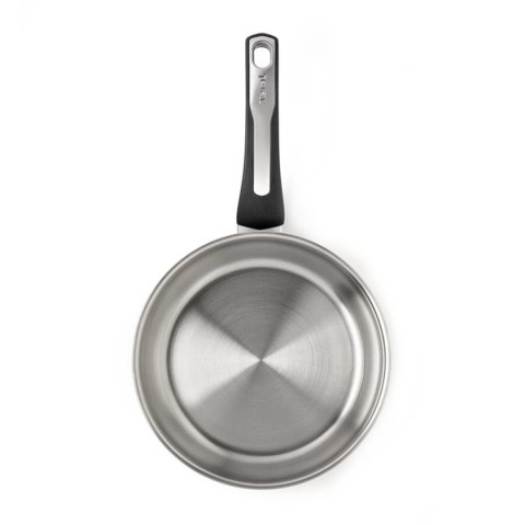 Patelnia Tefal EMOTION Kolor Zielony Srebrzysty Stal nierdzewna Ø 24 cm Ø 20 cm