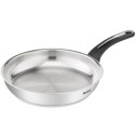 Patelnia Tefal EMOTION Srebrzysty Stal nierdzewna Ø 28 cm