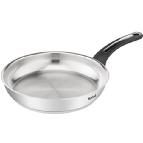 Patelnia Tefal EMOTION Srebrzysty Stal nierdzewna Ø 28 cm