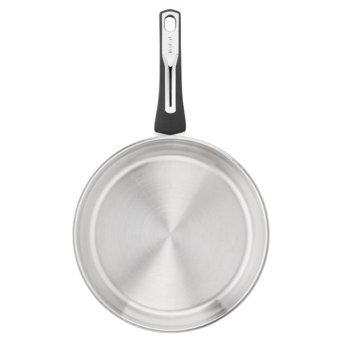Patelnia Tefal EMOTION Srebrzysty Stal nierdzewna Ø 28 cm
