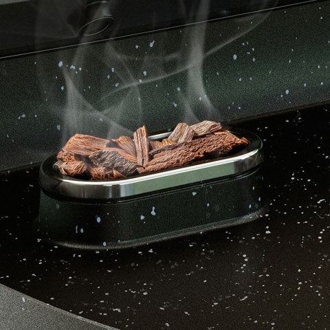 Płyta Kuchenna Philips HD6212/90 Czarny 2400 W