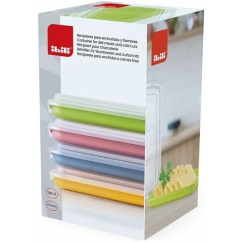 Pojemnik na Lunch Ibili 689210