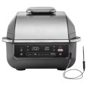 Przenośny grill NINJA AG351EU 5EN1 Metal Stal nierdzewna