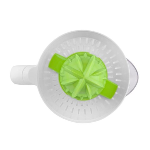 Sokowirówka Orbegozo EP2000 Biały Kolor Zielony 40 W 0,7 L