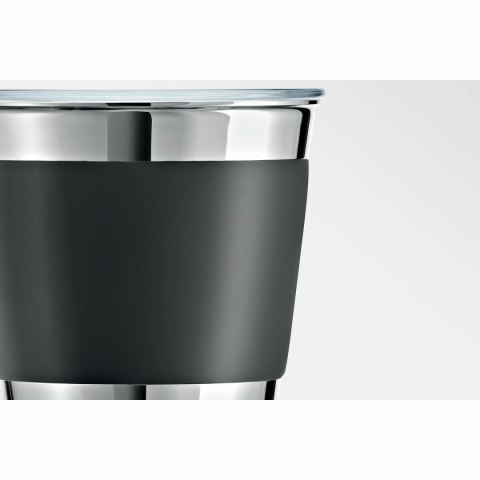 Spieniacz do mleka Jura 24019 Czarny 650 W