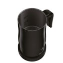 Spieniacz do mleka Krups XL1008 Czarny 500 W 150 ml