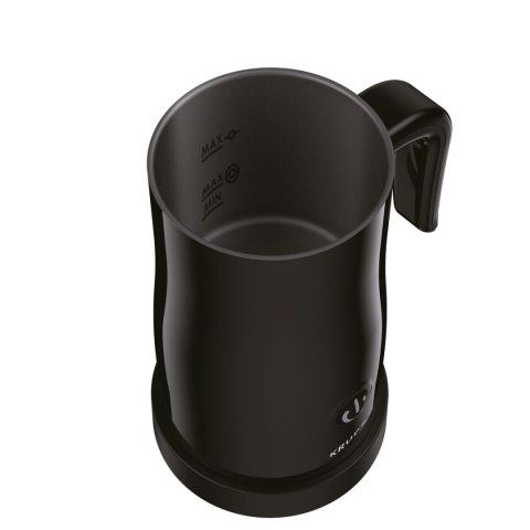 Spieniacz do mleka Krups XL1008 Czarny 500 W 150 ml