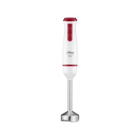 Trzepaczka UFESA PULSAR600DELUX Biały Czerwony 600 W