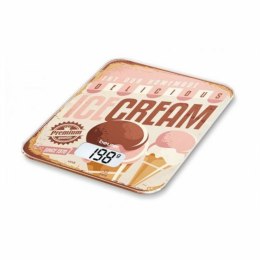 Wagę Kuchenną KS 19 Icecream Beurer 704.02