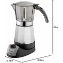 Włoska Kafeterka DeLonghi Alicia EMK9 450 W
