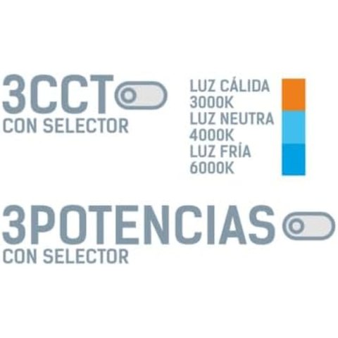 Żarówka LED Silver Electronics 3320012