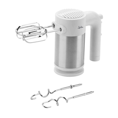 Blender-Mikser JATA JEMA1240 Biały Stal 400 W