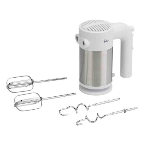 Blender-Mikser JATA JEMA1240 Biały Stal 400 W