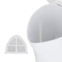 Czajnik Orbegozo KT6003 Biały Plastikowy 1,7 L