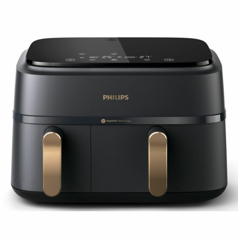 Frytkownica na gorące powietrze Philips NA352/00 9 L