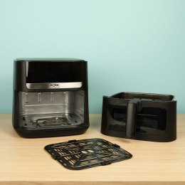 Frytkownica na gorące powietrze Solac FA1801 Czarny