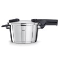 Garnek Express Fissler VITAQUICK PREMIUM GLOSSY Stal nierdzewna 4,5 L