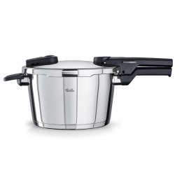 Garnek Express Fissler VITAQUICK PREMIUM GLOSSY Stal nierdzewna 4,5 L
