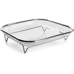 Kosz do Frytkownicy Powietrznej Ibili 698000 Stal nierdzewna