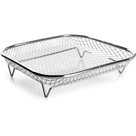 Kosz do Frytkownicy Powietrznej Ibili 698000 Stal nierdzewna