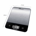 Kuchennej wagi Little Balance 10 kg Srebrzysty 23,8 x 17,3 cm