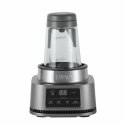 Mikser z Tworzywa Sztucznego NINJA CB100EU Czarny Srebrzysty 1100 W 700 ml
