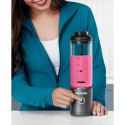 Mikser z Tworzywa Sztucznego Nutribullet NBP013GM Szary 600 ml
