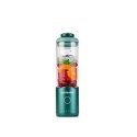 Mikser z Tworzywa Sztucznego Nutribullet NBP013GR Kolor Zielony