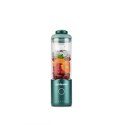 Mikser z Tworzywa Sztucznego Nutribullet NBP013GR Kolor Zielony