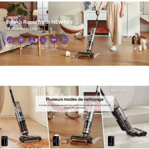 Odkurzacz Eureka 150 W