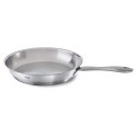 Patelnia Fissler 08135324100/0 Srebrzysty Stal nierdzewna Ø 24 cm