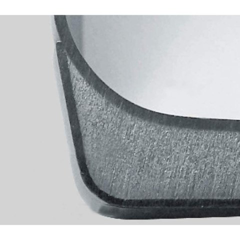 Patelnia Fissler 08135324100/0 Srebrzysty Stal nierdzewna Ø 24 cm