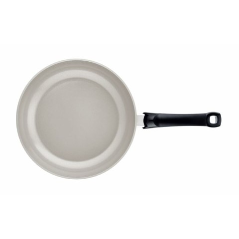 Patelnia Fissler 15722028100/0 Szary Aluminium Ø 28 cm