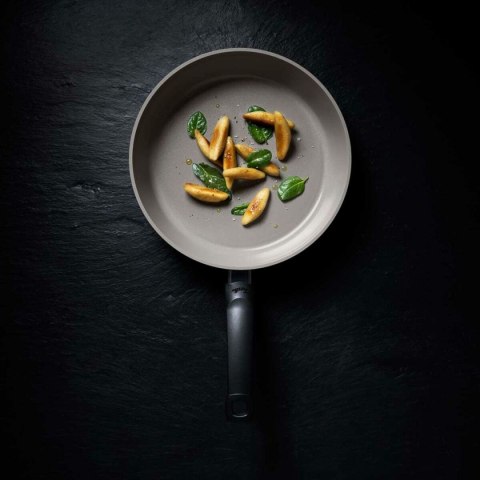 Patelnia Fissler 15922020100/0 Szary Metal Aluminium