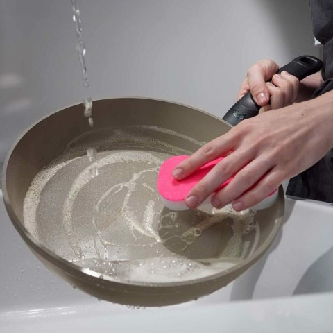 Patelnia Fissler 15922020100/0 Szary Metal Aluminium