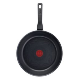 Patelnia Tefal XL FORCE Czarny Aluminium Ø 32 cm