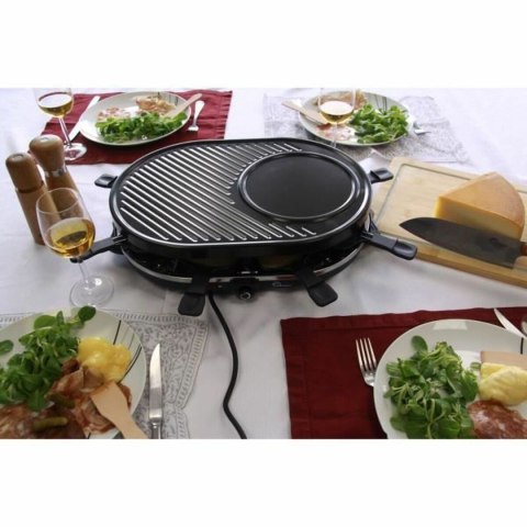 Raclette Little Balance Multi cheese Niebieski