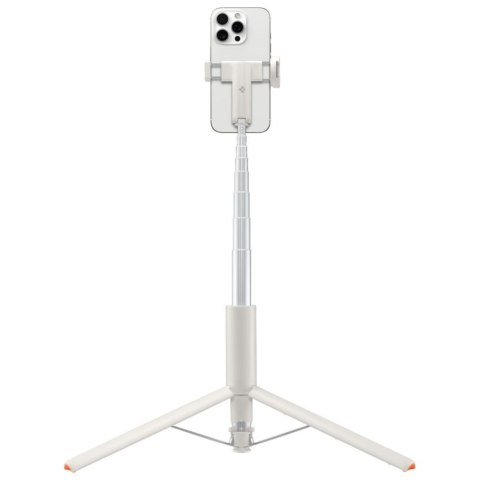 Selfiestick Spigen S541W Bluetooth Tripod beżowy