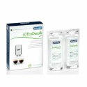 Środki do odkamieniania DeLonghi EcoDecalk 2x100ml 2 x 100 ml Odkamieniacz do Ekspresu do Kawy