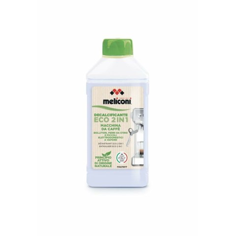 Środki do odkamieniania Meliconi 656163