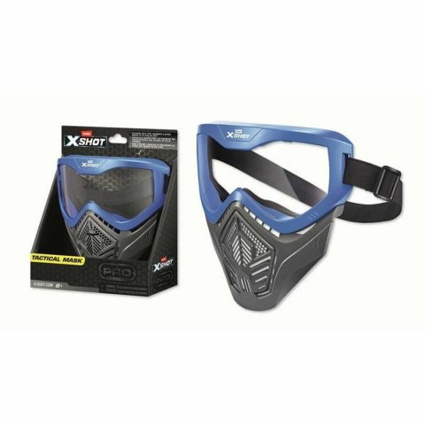 Tusz Zuru X-SHOT Excel Azul Niebieski Ajustable