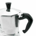 Włoska Kafeterka Bialetti 0001161 Srebrzysty 60 ml