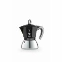Włoska Kafeterka Bialetti 0006934/NP Czarny Aluminium
