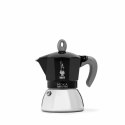 Włoska Kafeterka Bialetti 0006934/NP Czarny Aluminium