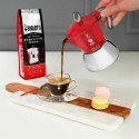 Włoska Kafeterka Bialetti 0006944/NP Czerwony Metal Aluminium 150 ml