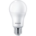 Żarówka LED Philips A67 Biały E 100 W E27 3 Sztuk (4000 K)